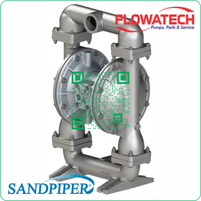 Bơm Màng Sandpiper S20B1SGTABS600