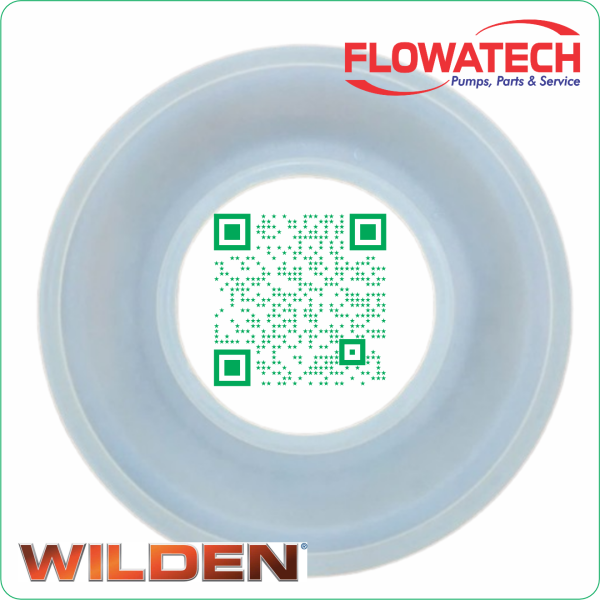 Màng bơm Wilden 15-1010-50
