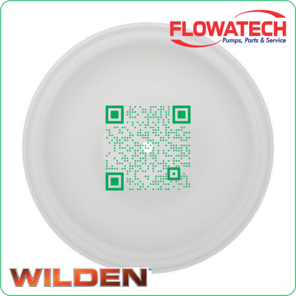 Màng bơm Wilden 15-1010-55