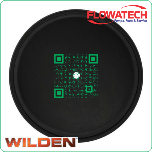Màng bơm Wilden 15-1060-51