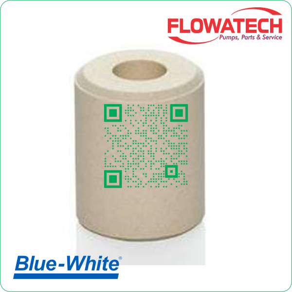 Cục sứ Blue White C600P