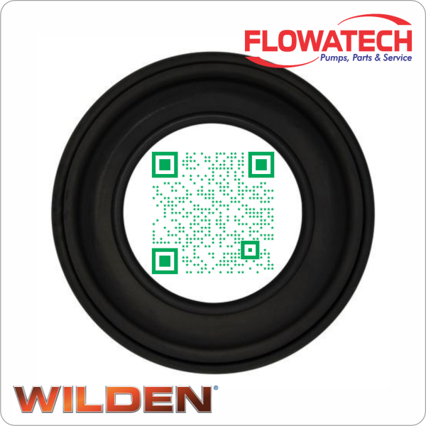 Màng bơm Wilden 15-1010-52