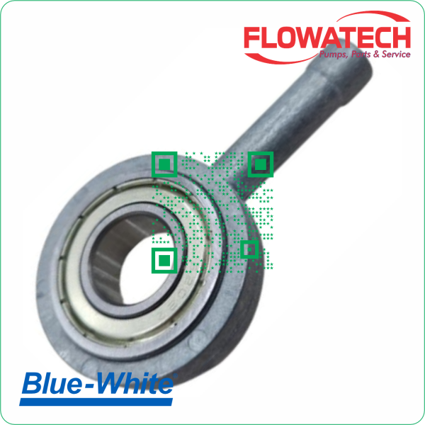 Trục màng bơm Blue White C600HV