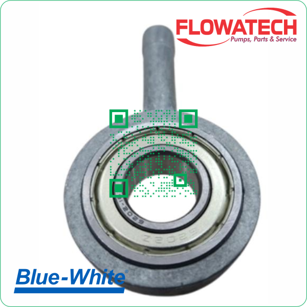 Trục màng bơm Blue White C600P