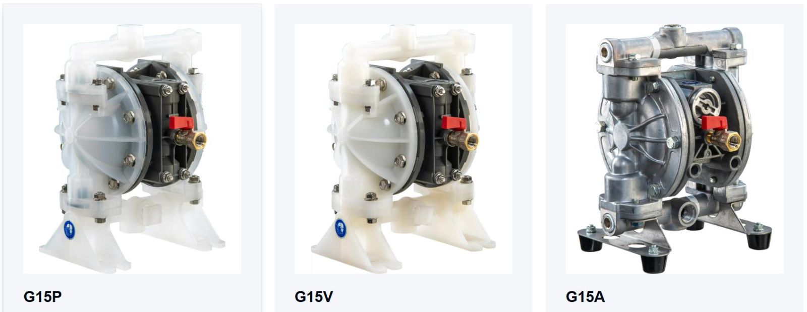 Yamada G15ST00